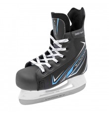 Коньки хоккейные RGX-3.0 Blue детские р.31
