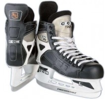 Коньки хоккейные SR CCM 92 р.46
