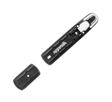 Крепление лыжное NNN Rottefella Step-in SR (White/Black)