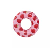 Круг для плавания 119см Scentsational Raspberry с запахом малины, 12+