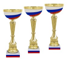 Кубок 6949-250-132 Понт 25см. (К2, Т1)