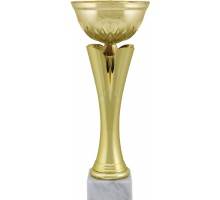 Кубок 8635-230-100 Аурика 23см. (К2, Т1)