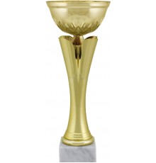 Кубок 8635-230-100 Аурика 23см. (К2, Т1)