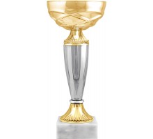 Кубок 8768-180-100 Фаня 18см (К1, Т0)