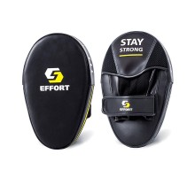 Лапа EFFORT для единоборств 31х20