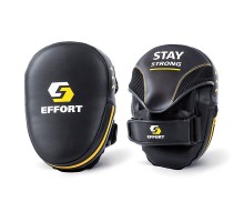 Лапа EFFORT изогнутая 23х19