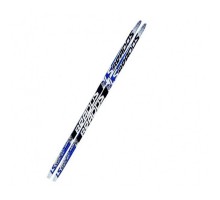 Лыжи Brados LS Sport 3D black/blue p 150 step