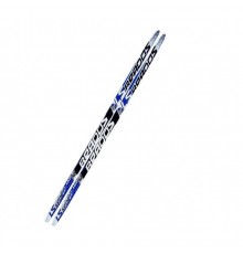 Лыжи Brados LS Sport 3D black/blue p 150 step