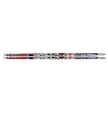 Лыжи Brados LS Sport 3D black/red p 190 step