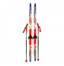 Лыжи NORDWAY FLAME step p.100