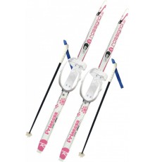 Лыжи Rossignol Princess р.100