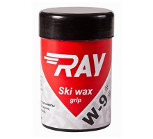Мазь лыжная RAY -15 -30