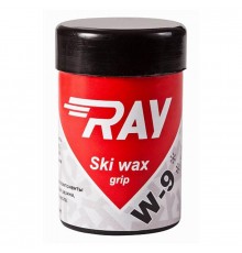 Мазь лыжная RAY -15 -30