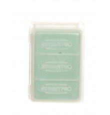 Мазь скольжения (парафин) SPRINT PRO зеленая 60гр -12/-30