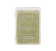 Мазь скольжения SPRINT PRO, LF1 Yellow, +12...+1°C 60г