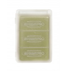 Мазь скольжения SPRINT PRO, LF1 Yellow, +12...+1°C 60г