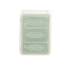 Мазь скольжения SPRINT PRO, LF5 Green, -12...-30°C 60г