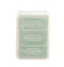 Мазь скольжения SPRINT PRO, LF5 Green, -12...-30°C 60г