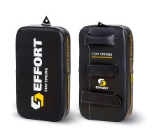 Макивара EFFORT 3 ручки 55х33х13