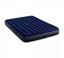 Матрас флокир. DURA-BEAM SERIES CLASSIC DOWNY, 152х203х25см