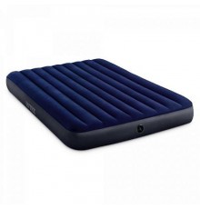 Матрас флокир. DURA-BEAM SERIES CLASSIC DOWNY, 152х203х25см