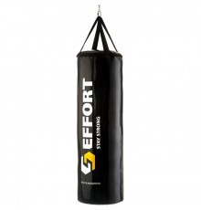 Мешок боксерский EFFORT MASTER d31 80см. 25кг.