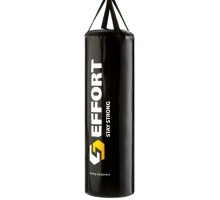 Мешок боксерский EFFORT MASTER d31 90см. 28кг.