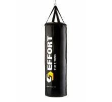 Мешок боксерский EFFORT MASTER d35 120см. 40кг.
