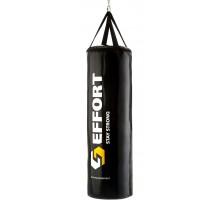 Мешок боксерский EFFORT MASTER d35 130см. 45кг.