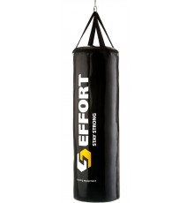 Мешок боксерский EFFORT MASTER d35 130см. 45кг.