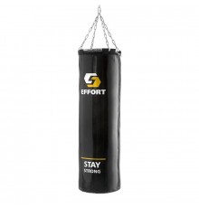 Мешок боксерский EFFORT PRO d30 90см. 35кг.