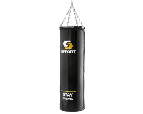 Мешок боксерский EFFORT PRO d35 100см. 45кг. Мешок боксерский EFFORT PRO d35 100см. 45кг.