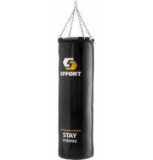 Мешок боксерский EFFORT PRO d40 140см. 80кг.