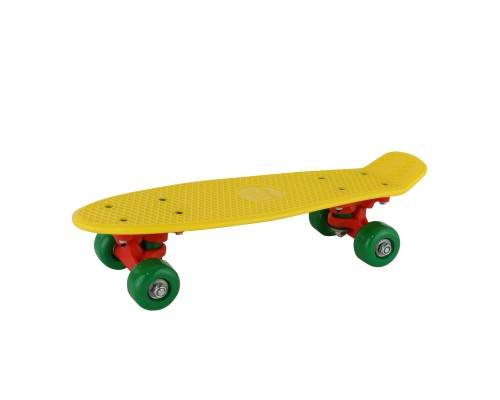 Мини-круизер PNB-12 (17") yellow Мини-круизер PNB-12 (17") yellow