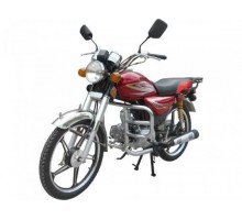 Мотоцикл RC 110N TROPHY (бордовый)