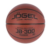 Мяч баскетбольный Jögel JB-300 №6 (BC21)