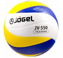 Мяч волейбольный Jögel JV-550 (BC21)