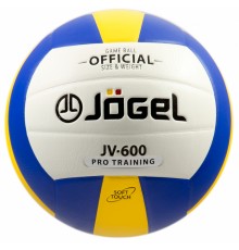Мяч волейбольный Jögel JV-600 (BC21)