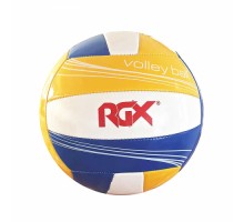 Мяч волейбольный RGX-VB-01 Blue/Yellow