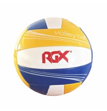 Мяч волейбольный RGX-VB-01 Blue/Yellow