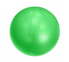 Мяч для пилатеса 20 см (зеленый)