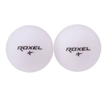 Мяч н/т Roxel 1* Tactic, белый