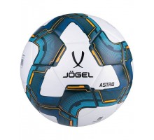 Мяч футбольный Jögel Astro №5 (BC20)