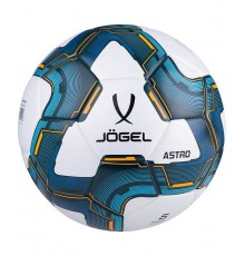 Мяч футбольный Jögel Astro №5 (BC20)