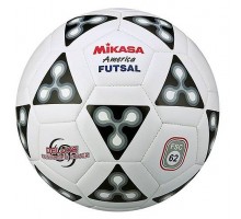 Мяч футбольный Mikasa America №4