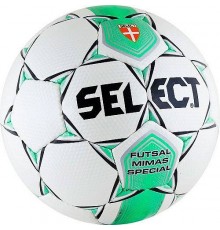 Мяч футбольный SELECT Futsal mimas №4