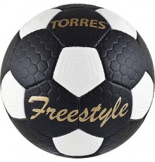 Мяч футбольный Torres Freestyle №5 F30135