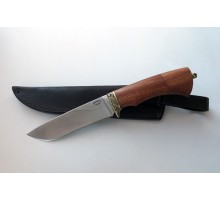 Нож Шершень 95х18 береста