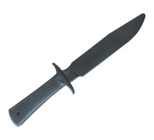 Нож тренировочный Training Knife