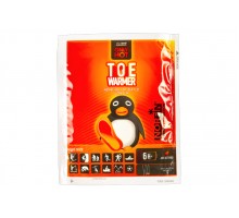 Обогреватель пальцев ног порошк. Norfin by Only Hot 9ч 2шт. набор